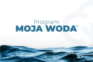 Program moja woda